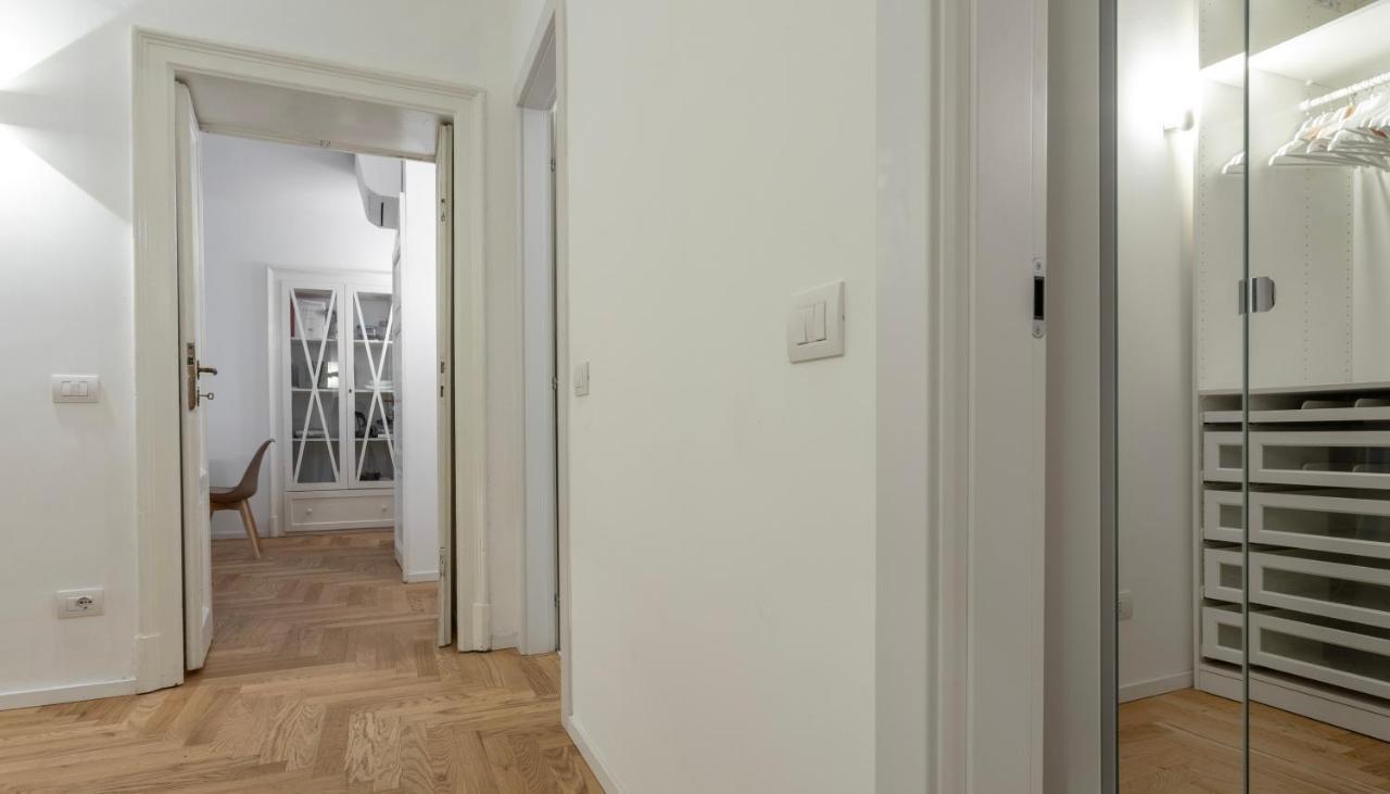 Italianway - Pontaccio 2 Apartamento Milão Exterior foto