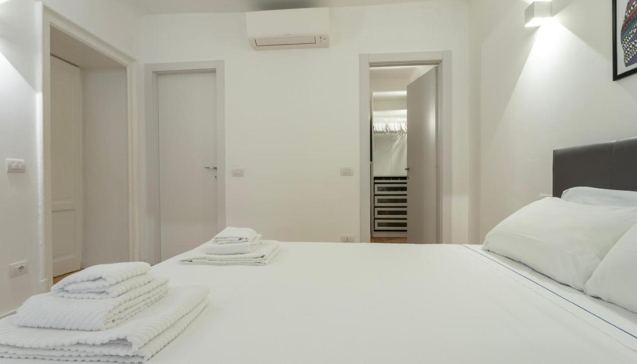 Italianway - Pontaccio 2 Apartamento Milão Exterior foto